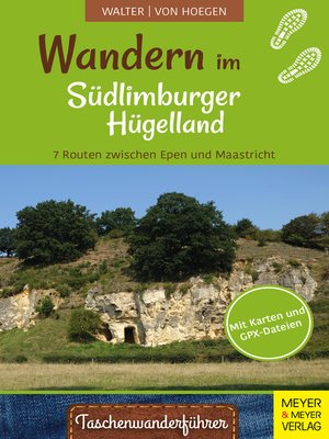 cover image of Wandern im Südlimburger Hügelland